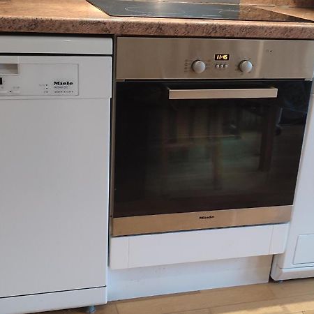 شقة Shear Annexe Flat كامبريدج المظهر الخارجي الصورة