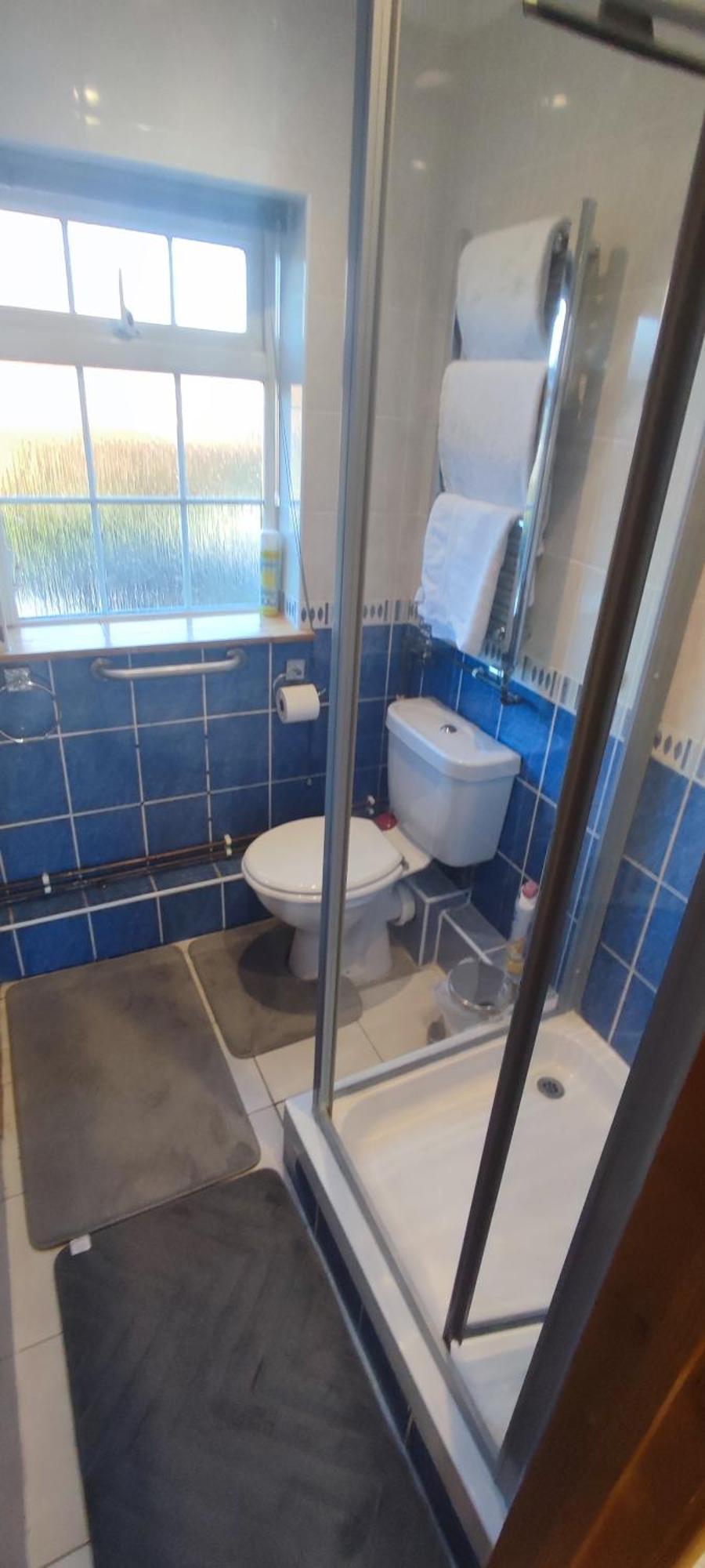 شقة Shear Annexe Flat كامبريدج الغرفة الصورة